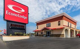 Econo Lodge Bowling Green Ky